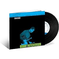 Hutcherson, Bobby - Components - Amazon.com Music